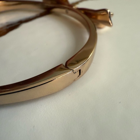 kate spade Gold Bracelet - Picture 1 of 5